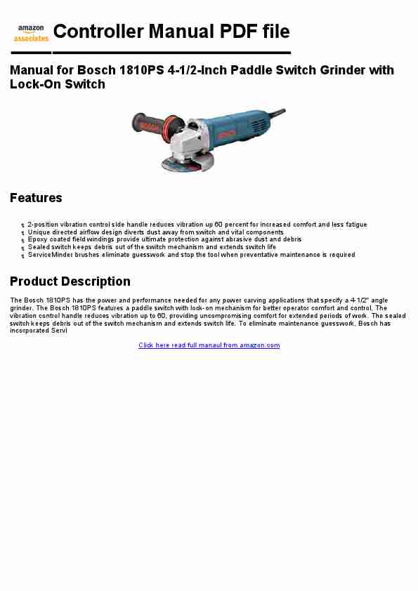 Bosch Power Tools Grinder 1810PS-page_pdf
